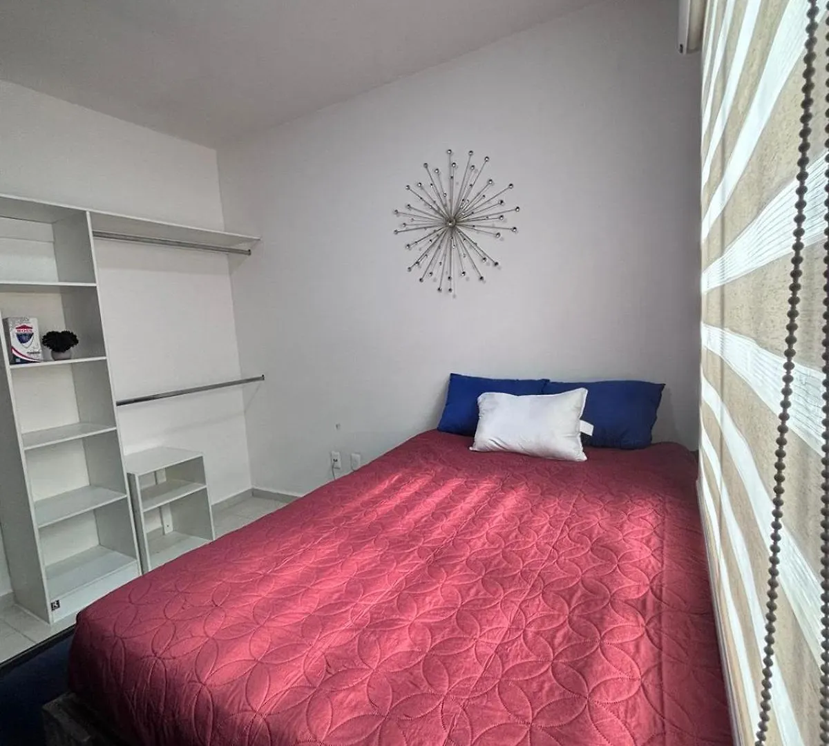 Sweet Apartment Hoestel Oralia! Cancún