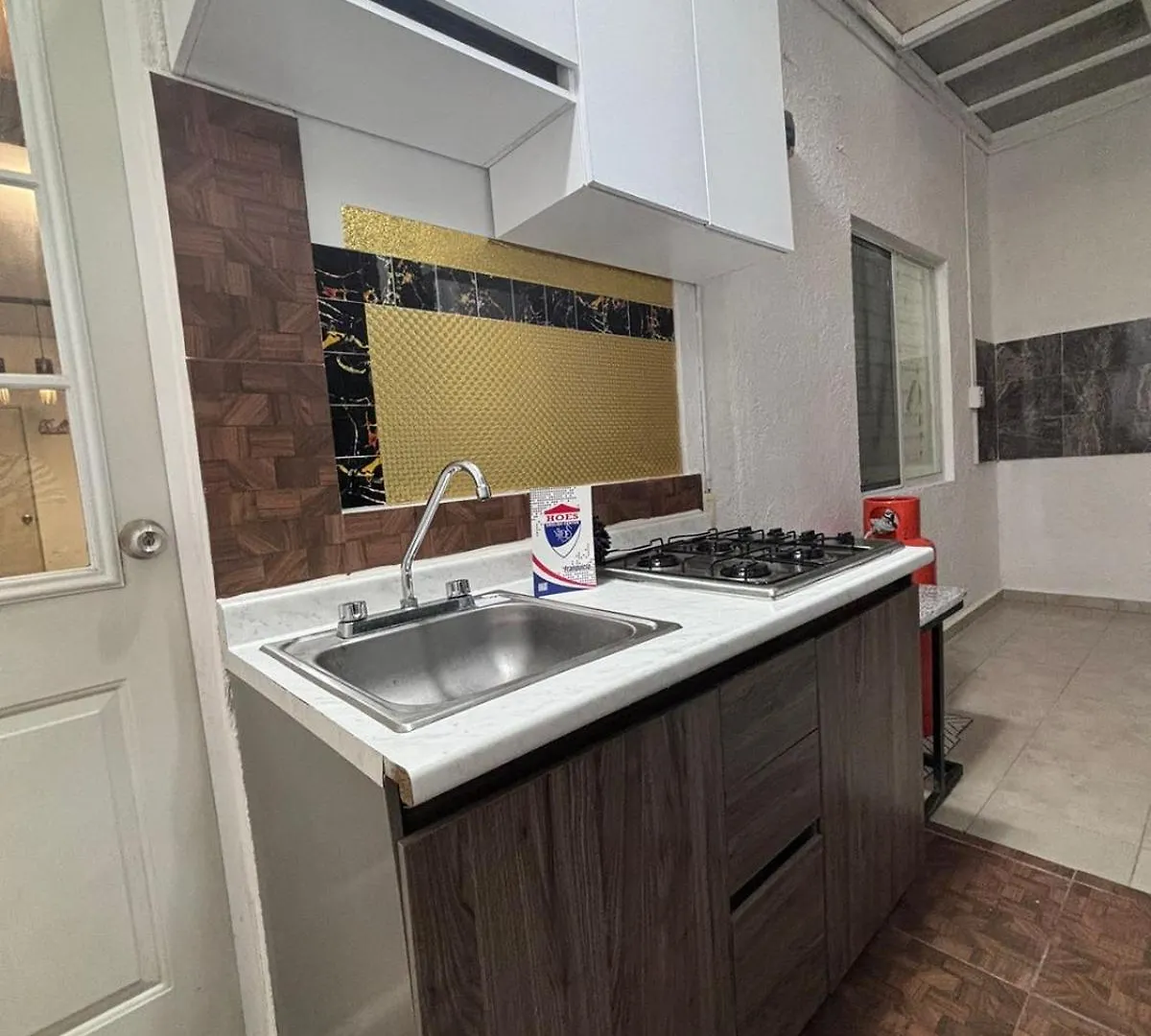 Sweet Apartment Hoestel Oralia! Cancun Mexico