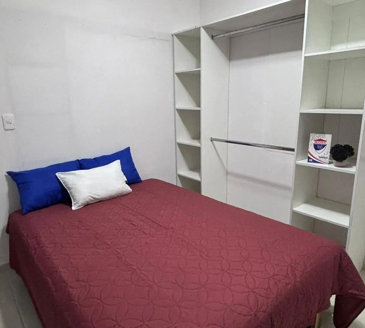 Sweet Apartment Hoestel Oralia! Cancun Mexico