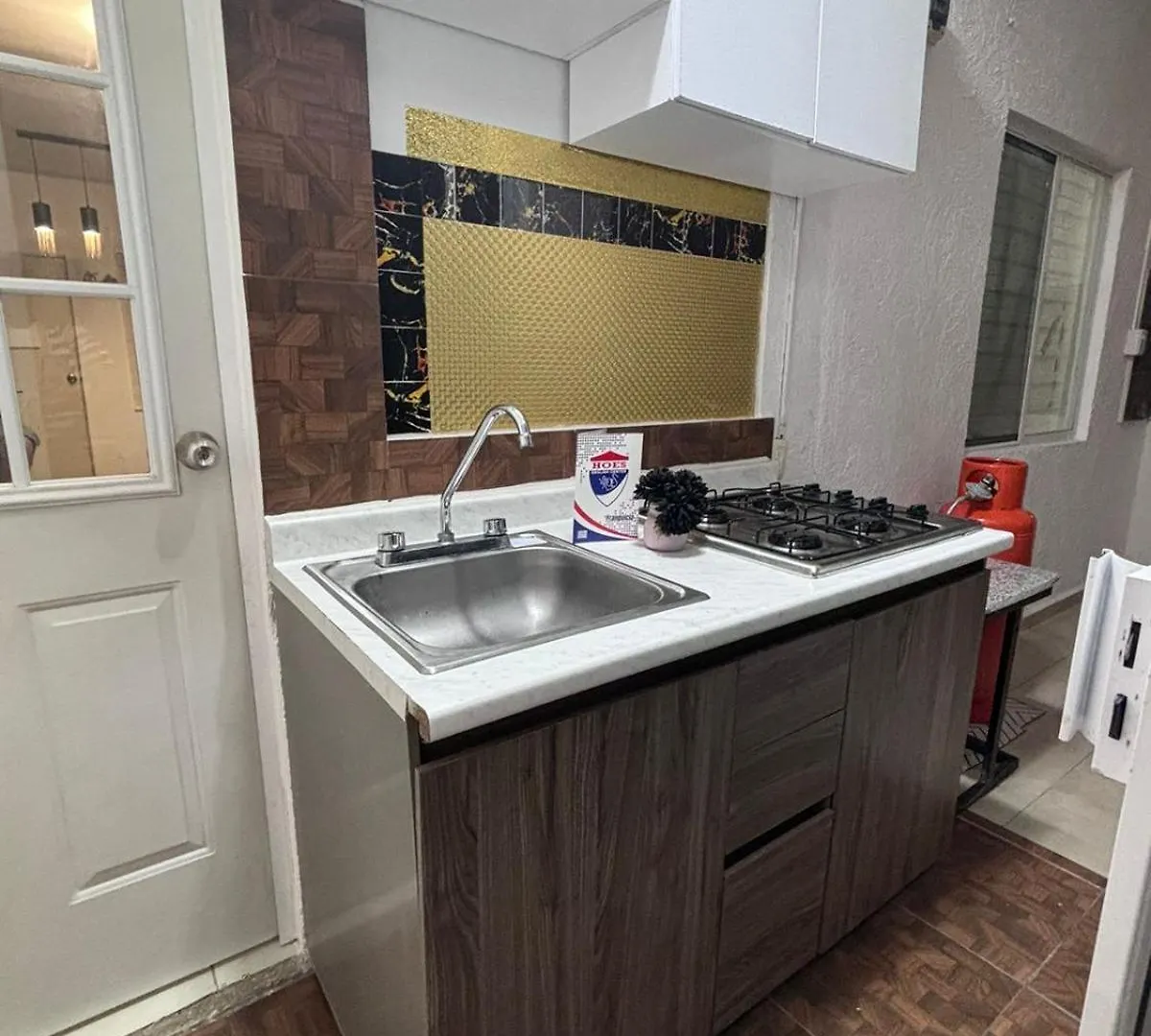 Sweet Apartment Hoestel Oralia! Cancun