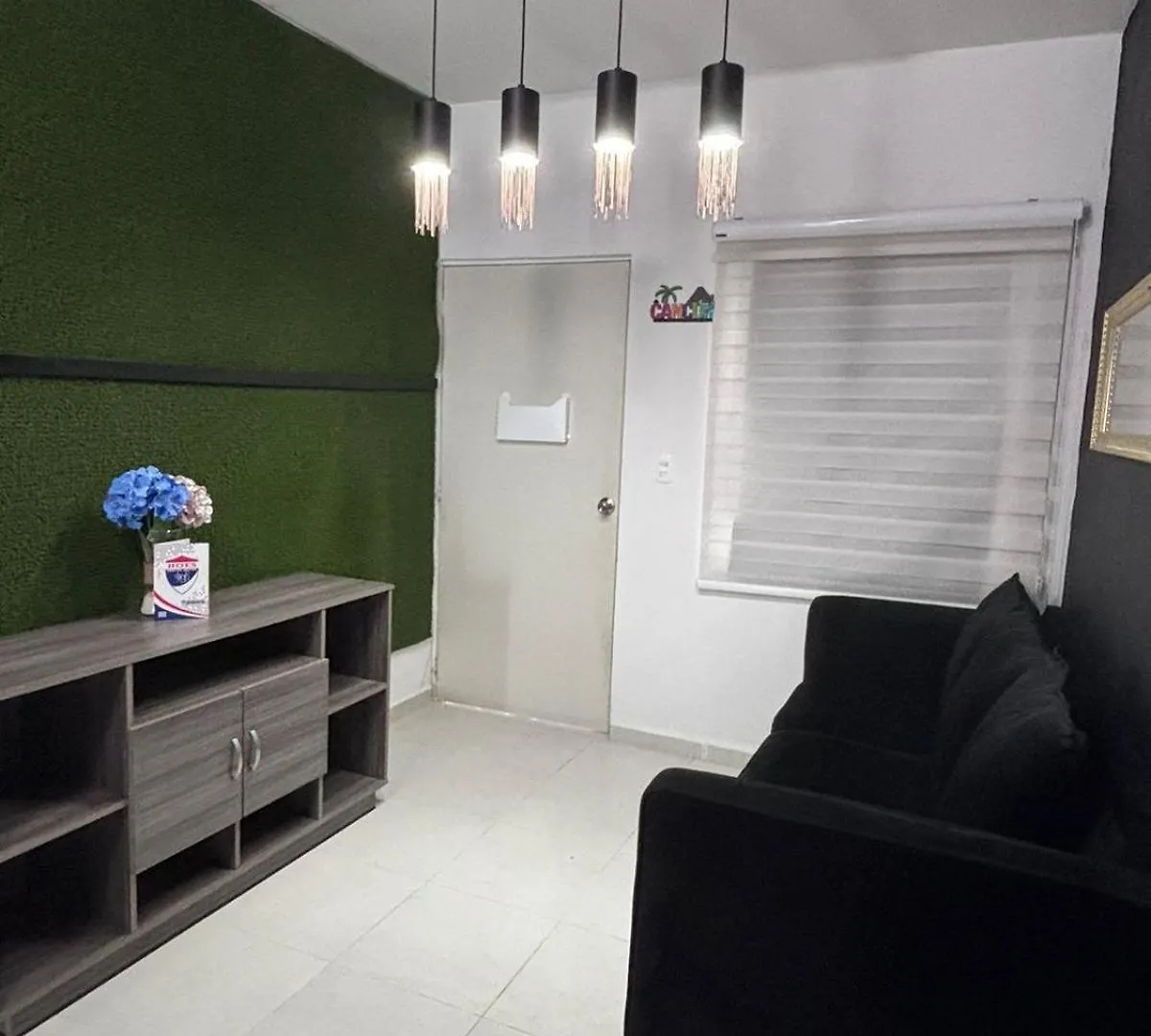 Sweet Apartment Hoestel Oralia! Cancun