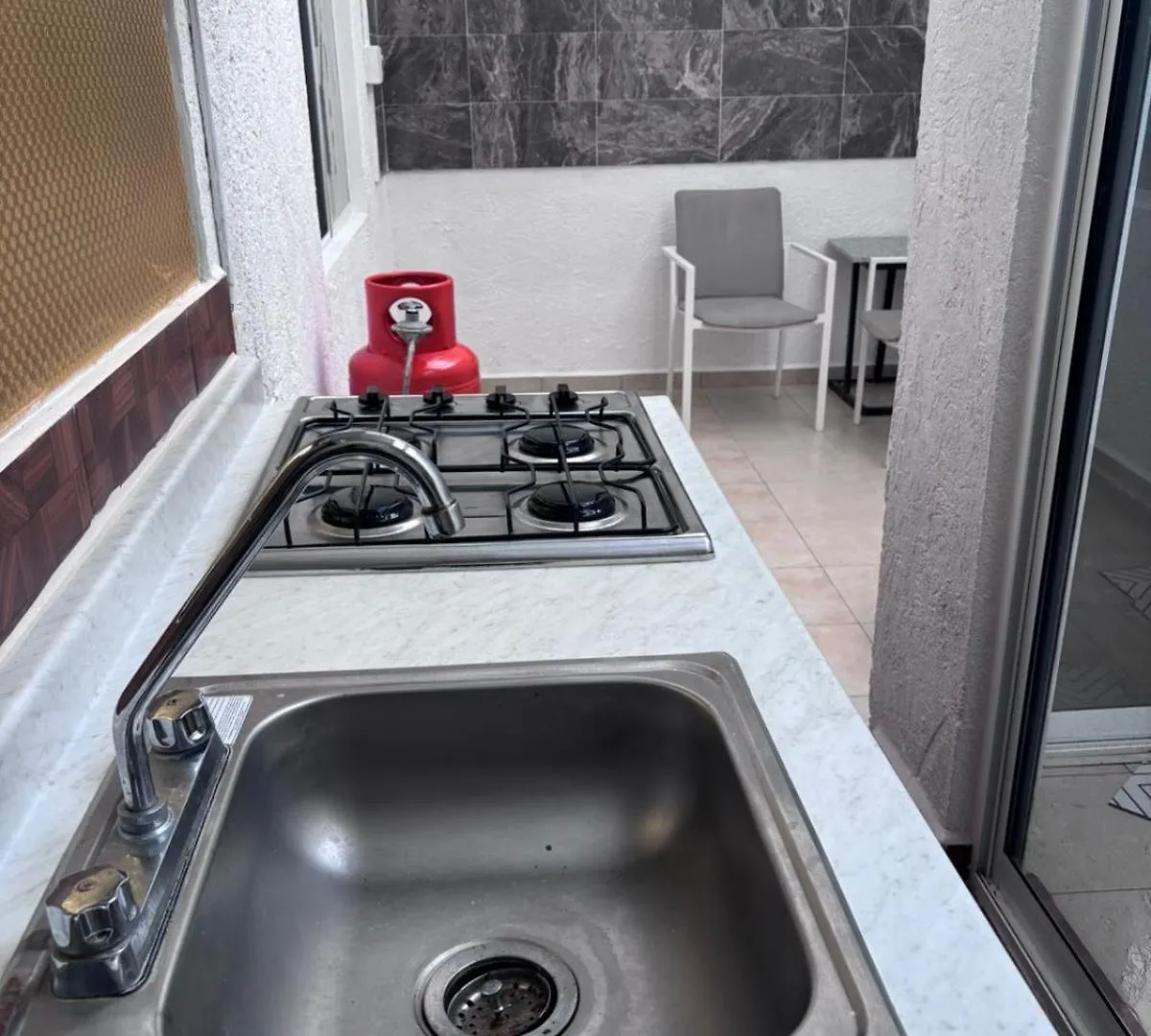 Sweet Apartment Hoestel Oralia! Cancun